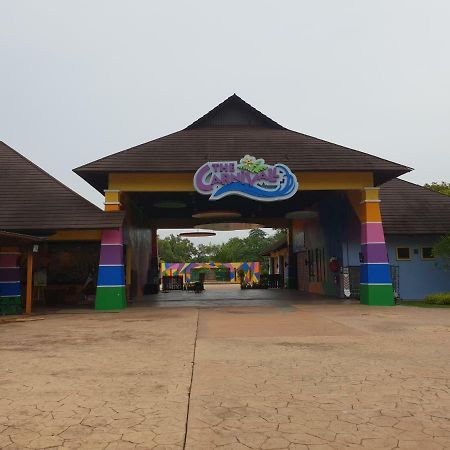 Islamic Homestay Sungai Petani Zewnętrze zdjęcie