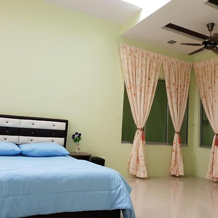 Islamic Homestay Sungai Petani Zewnętrze zdjęcie