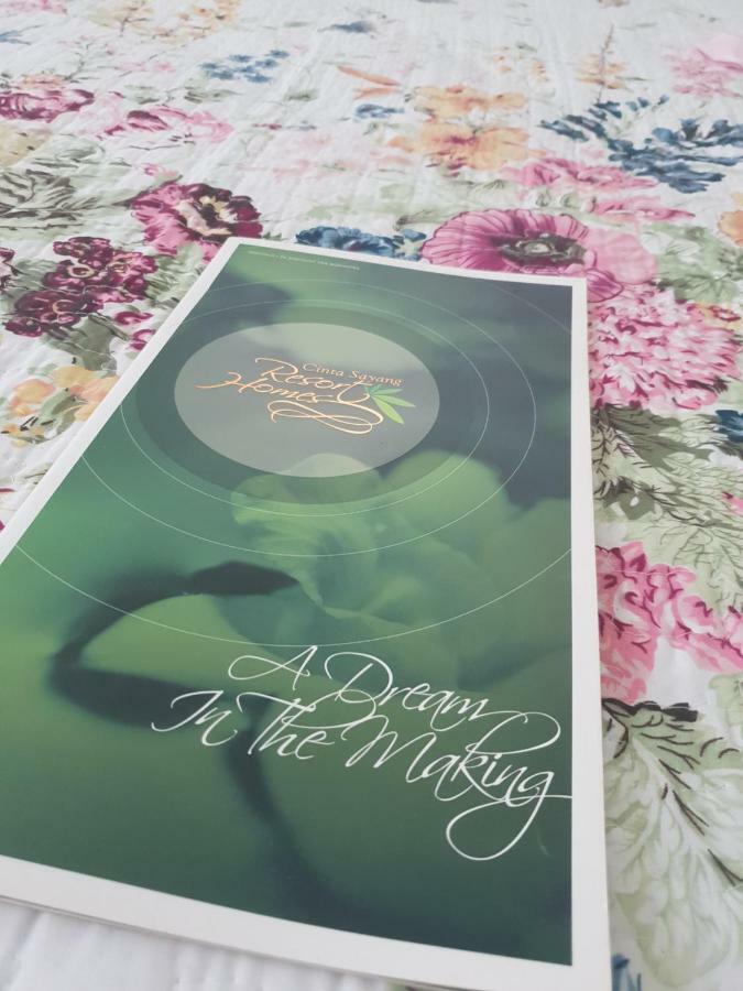 Islamic Homestay Sungai Petani Zewnętrze zdjęcie