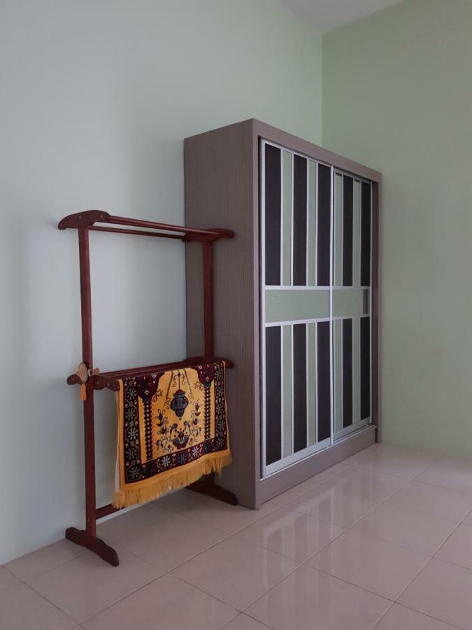 Islamic Homestay Sungai Petani Zewnętrze zdjęcie