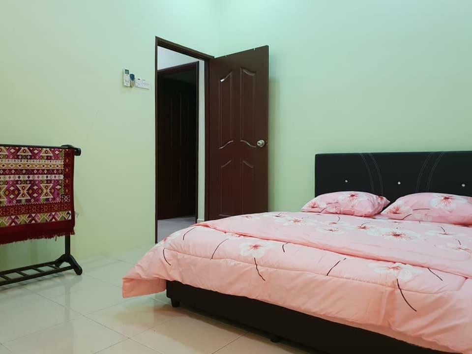 Islamic Homestay Sungai Petani Zewnętrze zdjęcie