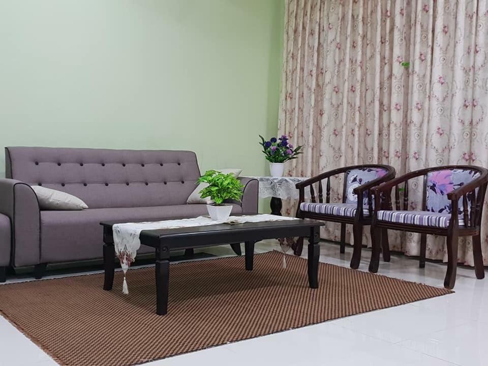 Islamic Homestay Sungai Petani Zewnętrze zdjęcie