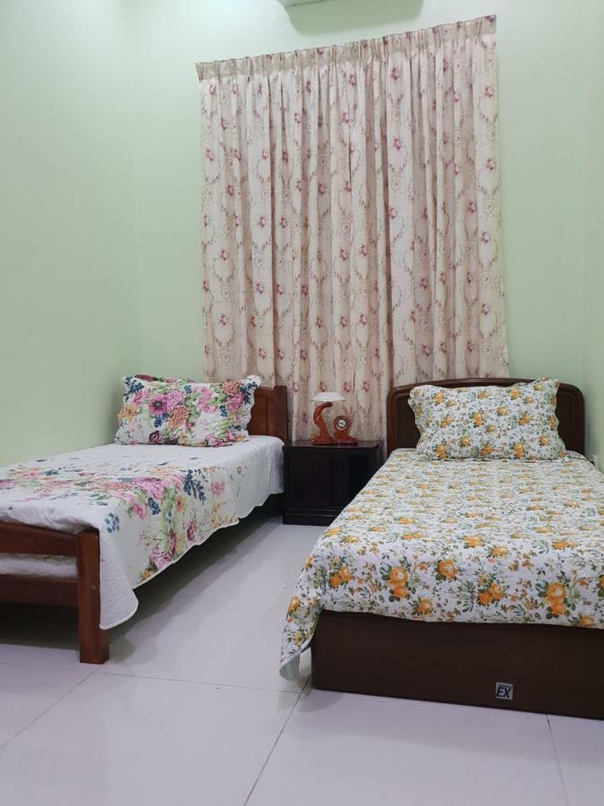 Islamic Homestay Sungai Petani Zewnętrze zdjęcie