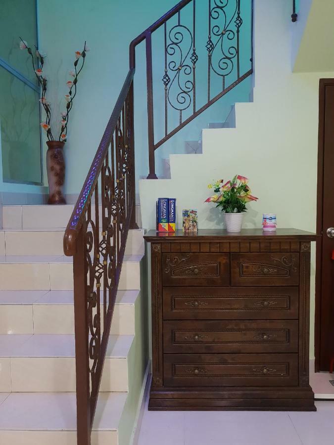Islamic Homestay Sungai Petani Zewnętrze zdjęcie