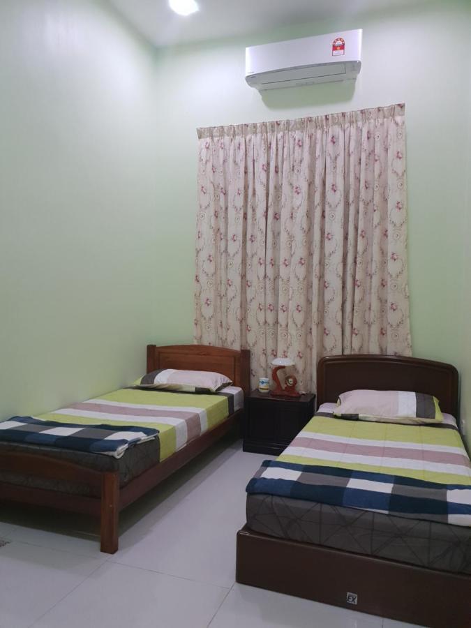 Islamic Homestay Sungai Petani Zewnętrze zdjęcie